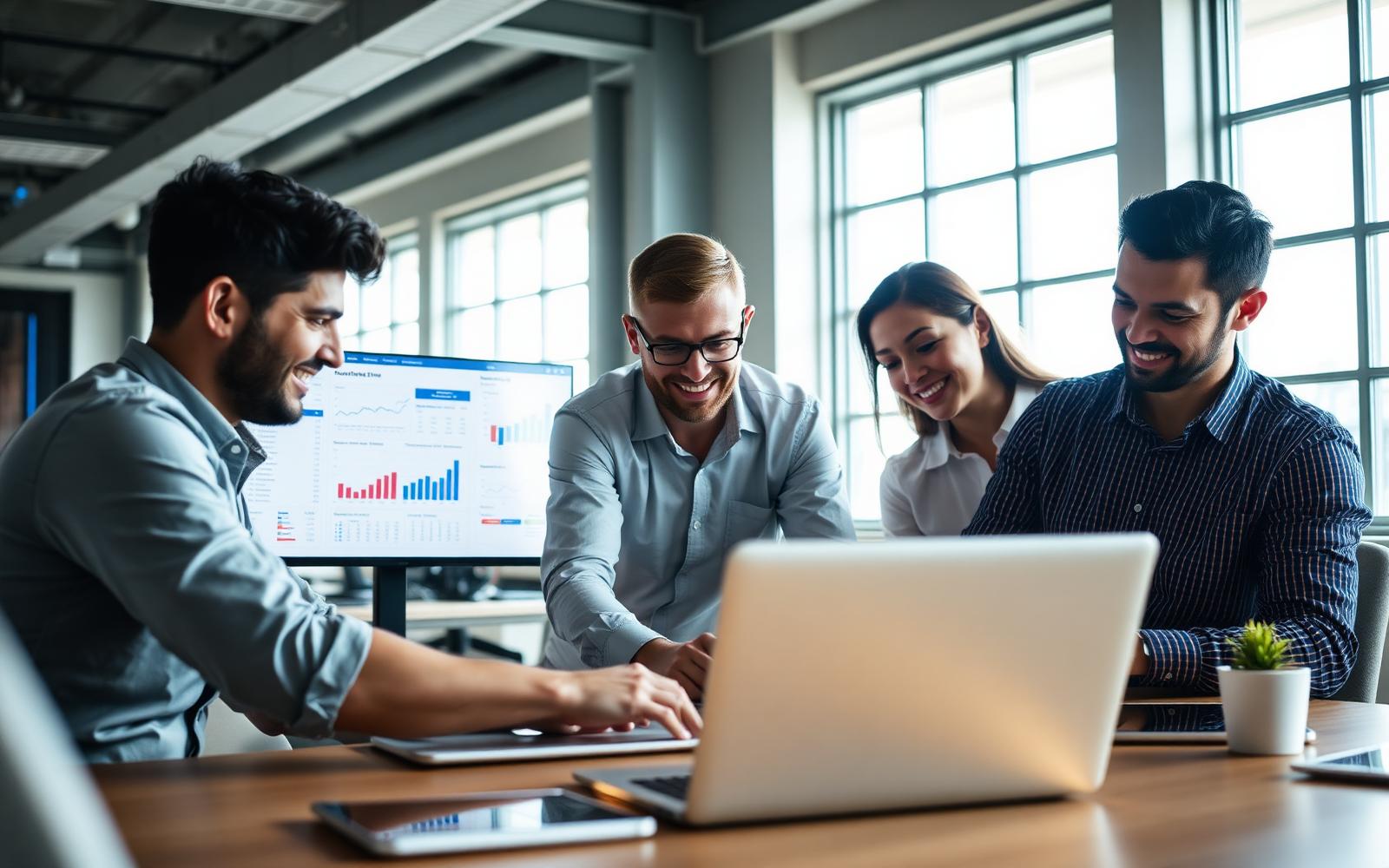 Social Media Marketing — Digital Pyramid Lab