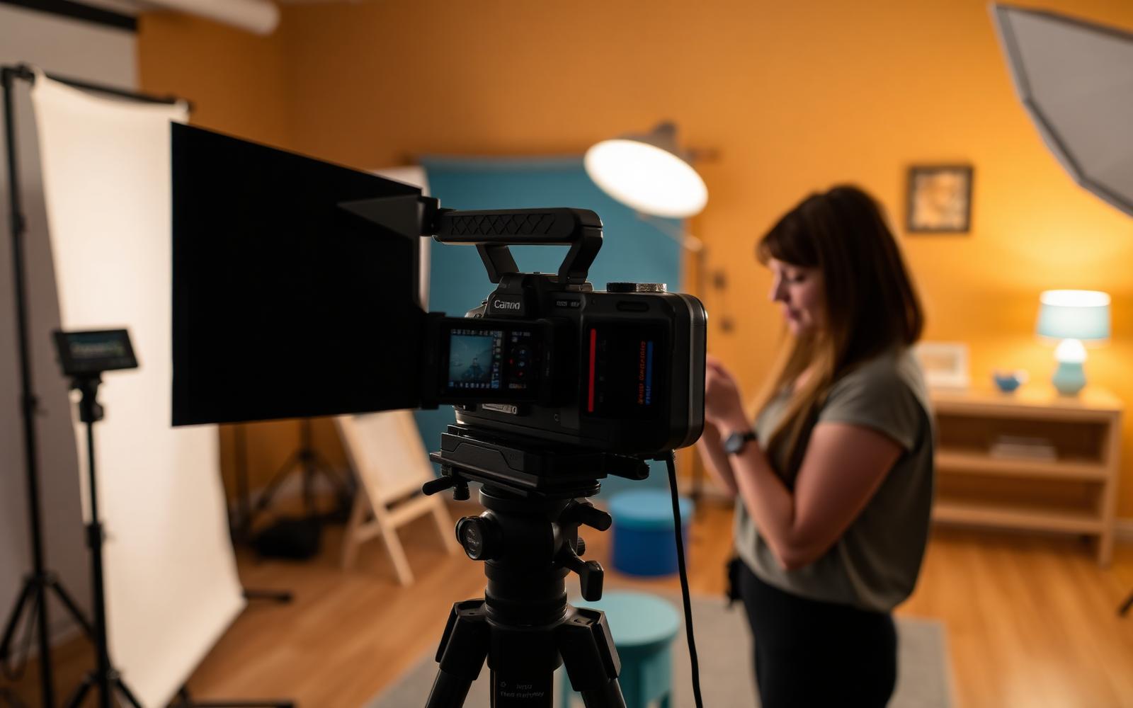 Content Creation — Digital Pyramid Lab